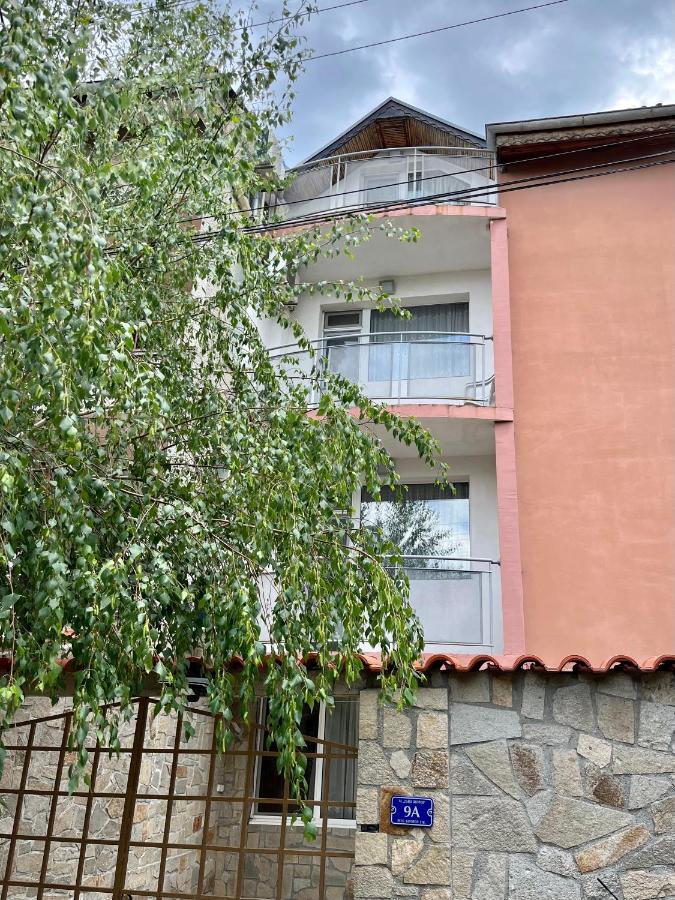 Pensión Stedi Guest Chernomorets